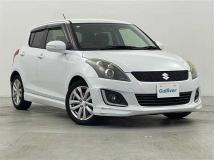 2014 Suzuki Swift