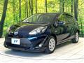 2017 Toyota AQUA