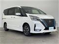 2022 Nissan Serena