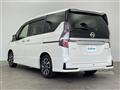 2022 Nissan Serena