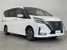2022 Nissan Serena