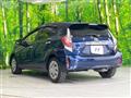 2018 Toyota AQUA