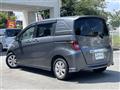 2010 Honda Freed Spike