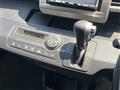 2010 Honda Freed Spike