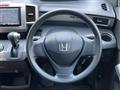 2010 Honda Freed Spike