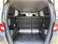 2010 Honda Freed Spike