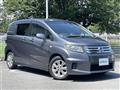 2010 Honda Freed Spike