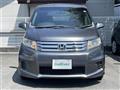 2010 Honda Freed Spike