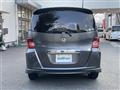 2010 Honda Freed Spike