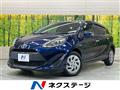 2018 Toyota AQUA