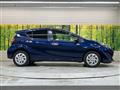 2018 Toyota AQUA