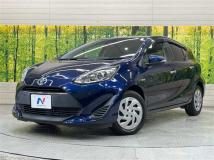 2018 Toyota AQUA