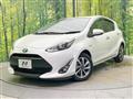2018 Toyota AQUA