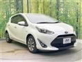 2018 Toyota AQUA