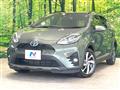 2018 Toyota AQUA