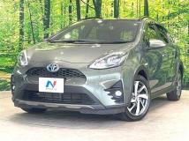 2018 Toyota AQUA