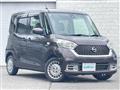 2018 Nissan DAYZ ROOX