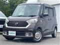 2018 Nissan DAYZ ROOX
