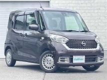 2018 Nissan DAYZ ROOX