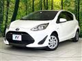 2019 Toyota AQUA