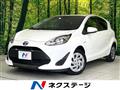 2019 Toyota AQUA