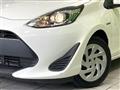 2019 Toyota AQUA