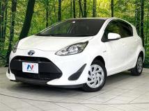 2019 Toyota AQUA
