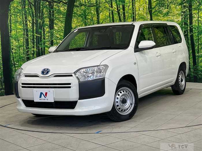 2021 Toyota Probox