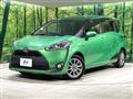 2015 Toyota Sienta