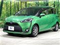2015 Toyota Sienta