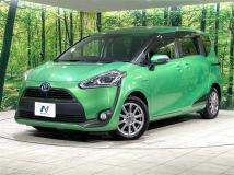 2015 Toyota Sienta