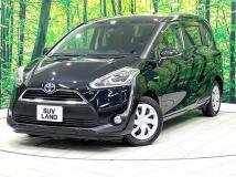 2015 Toyota Sienta