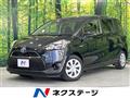 2016 Toyota Sienta