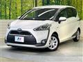 2017 Toyota Sienta