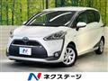 2017 Toyota Sienta
