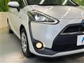 2017 Toyota Sienta