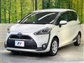2017 Toyota Sienta