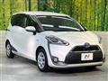 2017 Toyota Sienta