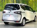 2017 Toyota Sienta