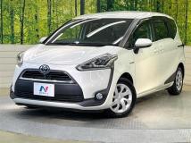 2017 Toyota Sienta