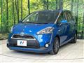 2017 Toyota Sienta