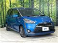 2017 Toyota Sienta