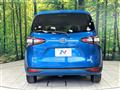 2017 Toyota Sienta