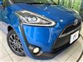 2017 Toyota Sienta