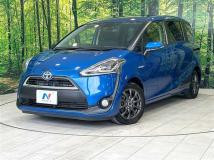 2017 Toyota Sienta