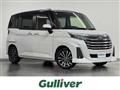 2025 Toyota Roomy