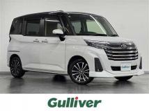 2025 Toyota Roomy
