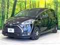 2019 Toyota Sienta