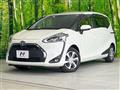 2020 Toyota Sienta