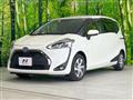 2020 Toyota Sienta